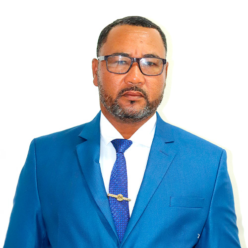 Antonio Balbino Dias Conceição (PSB)