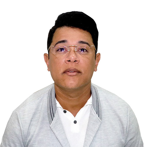Eliton Lafite Carvalho