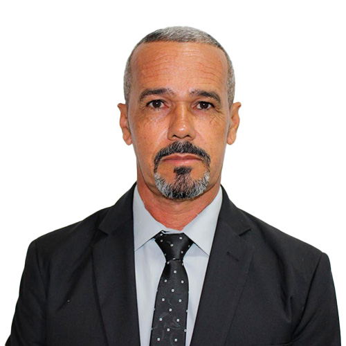 Jose Fernando Souza Santos