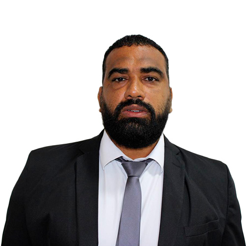 Antônio Gil Pedreira Magalhaes
