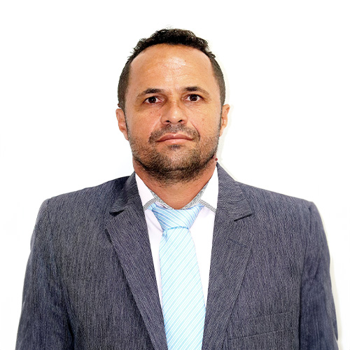 Edvando Nunes De Almeida