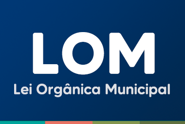 Lei Orgânica do Município de Muritiba
