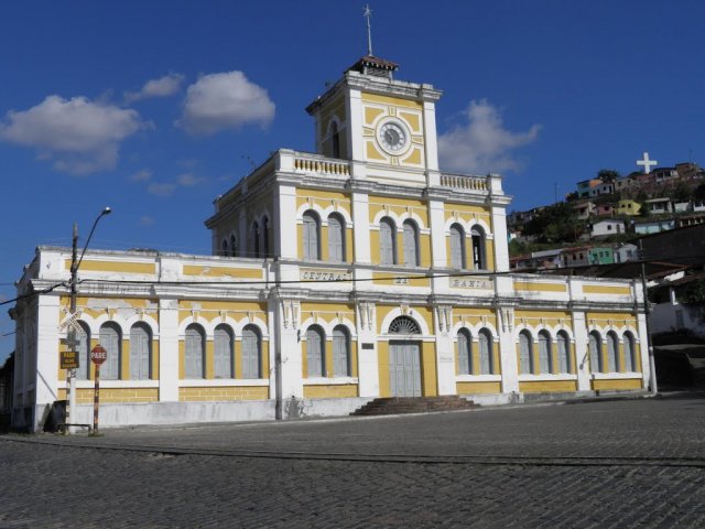Bancada da Assembléia